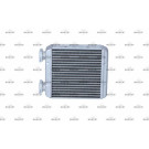 54411 Wärmetauscher, Innenraumheizung EASY FIT