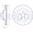 BG9188C Bremsscheibe