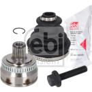 febi bilstein | Gelenksatz, Antriebswelle | 193706