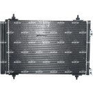 NRF | Kondensator, Klimaanlage | 35610