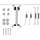 8DZ 355 200-351 Zubehörsatz, Bremsbacken