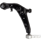 FEBI BILSTEIN 42615 Querlenker, Lenker, Radaufhängung