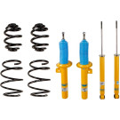 46-180018 Fahrwerkssatz, Federn/Dämpfer BILSTEIN - B12 Pro-Kit