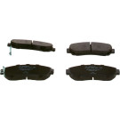 0 986 494 308 Bremsbelagsatz, Scheibenbremse 0 986 494 308 Bremsbelagsatz, Scheibenbremse