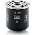 WD 920/3 Filter, Arbeitshydraulik