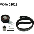 SKF | Zahnriemensatz | VKMA 01012
