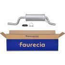 8LD 366 029-131 Endschalldämpfer Easy2Fit – PARTNERED with Faurecia 8LD 366 029-131 Endschalldämpfer Easy2Fit – PARTNERED with Faurecia