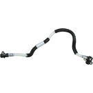 2150126 Kraftstoffleitung 2150126 Kraftstoffleitung