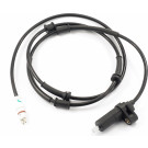 GEBE | Sensor, Raddrehzahl | 9 1872 1