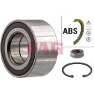 713 6506 90 Radlagersatz