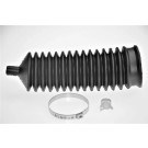 83727 Faltenbalg, Lenkung