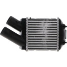 CI 344 001S Ladeluftkühler BEHR