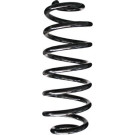 Spidan | Fahrwerksfeder | 86952