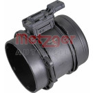 Metzger | Luftmassenmesser | 0890402