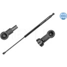 Meyle Gasfeder, Koffer-/Laderaum MEYLE-ORIGINAL: True to OE 16-40 910 0028