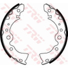 TRW | Bremsbackensatz | GS8246