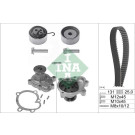 530 0338 30 Wasserpumpe + Zahnriemensatz 530 0338 30 Wasserpumpe + Zahnriemensatz