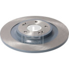 FEBI BILSTEIN 188777 Bremsscheibe FEBI BILSTEIN 188777 Bremsscheibe