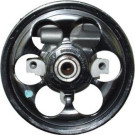Spidan | Hydraulikpumpe, Lenkung | 54302