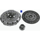 SACHS 3000 951 930 Kupplungssatz XTend