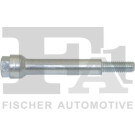 235-902 Schraube, Abgasanlage