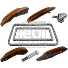 FEBI BILSTEIN 184523 Steuerkettensatz FEBI BILSTEIN 184523 Steuerkettensatz