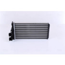 707083 Wärmetauscher, Innenraumheizung 707083 Wärmetauscher, Innenraumheizung