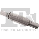 450-340 Flexrohr, Abgasanlage 450-340 Flexrohr, Abgasanlage