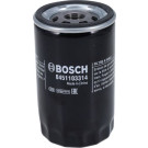 BOSCH 0 451 103 314 Ölfilter