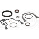 Elring | Dichtungssatz, Kurbelgehäuse | 059.651