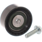 SKF | Umlenk-/Führungsrolle, Keilrippenriemen | VKM 36025