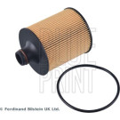 ADBP210071 Ölfilter ADBP210071 Ölfilter