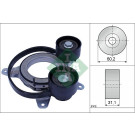 534 0814 10 Riemenspanner, Keilrippenriemen