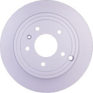 Hella | Bremsscheibe | 8DD 355 128-821