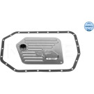 314 137 0001 Hydraulikfiltersatz, Automatikgetriebe MEYLE-ORIGINAL: True to OE.