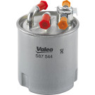 Valeo | Kraftstofffilter | 587544