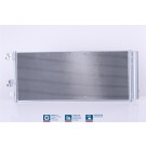 940791 Kondensator, Klimaanlage ** FIRST FIT ** 940791 Kondensator, Klimaanlage ** FIRST FIT **