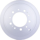 Hella | Bremsscheibe | 8DD 355 116-331
