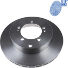 ADC44366 Bremsscheibe ADC44366 Bremsscheibe