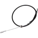 32-0560 Seilzug, Feststellbremse