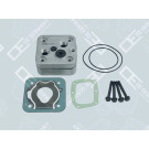 02 1320 080001 Zylinderkopf, Druckluftkompressor