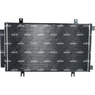 NRF | Kondensator, Klimaanlage | 350424