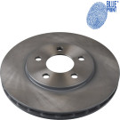 Blue Print | Bremsscheibe | ADA104351