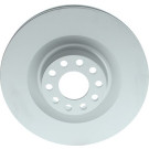 BOSCH Bremsscheibe 0 986 479 589