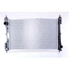 Nissens | Kühler, Motorkühlung | 61924