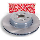 FEBI BILSTEIN 105726 Bremsscheibe