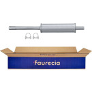 8LC 366 026-081 Mittelschalldämpfer Easy2Fit – PARTNERED with Faurecia