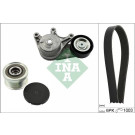 529 0483 20 Keilrippenriemensatz