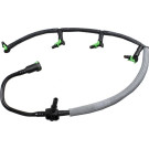 0840107 Schlauch, Leckkraftstoff