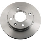 Valeo | Bremsscheibe | 186163